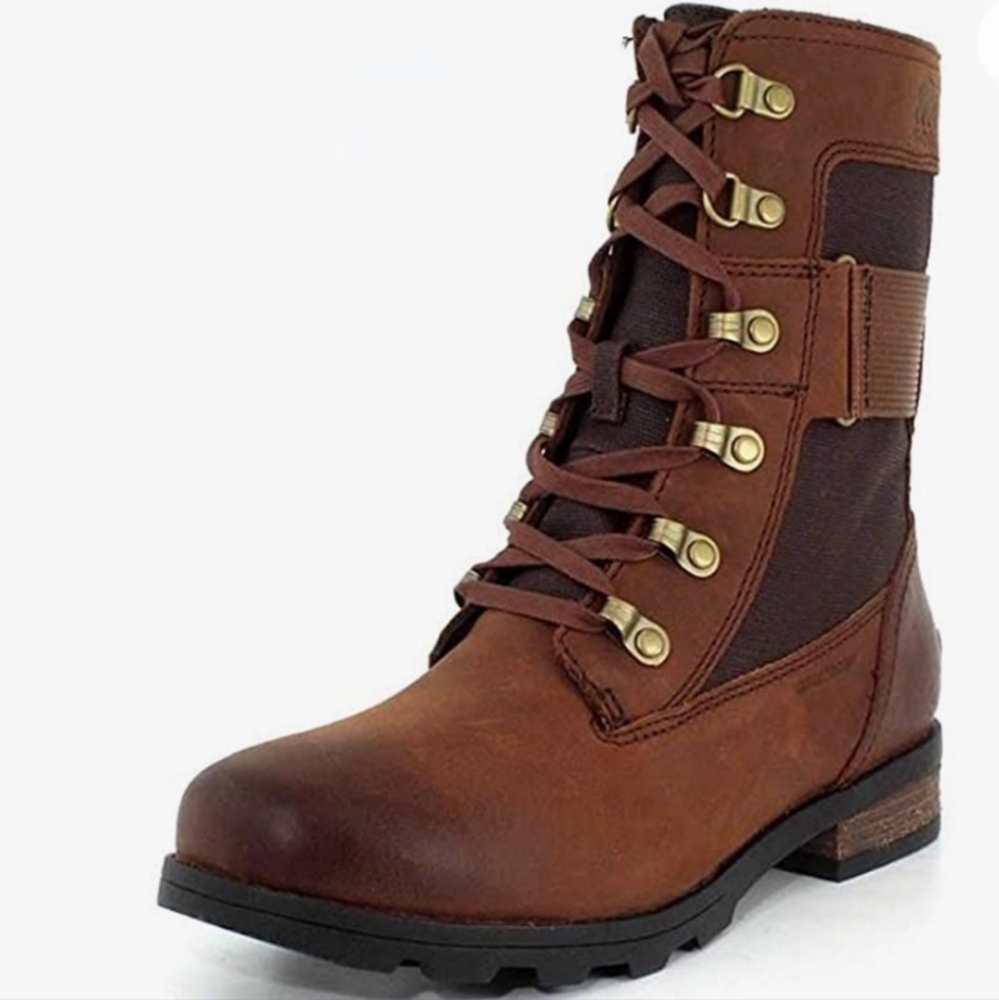 Sore Conquest Emeile Boot